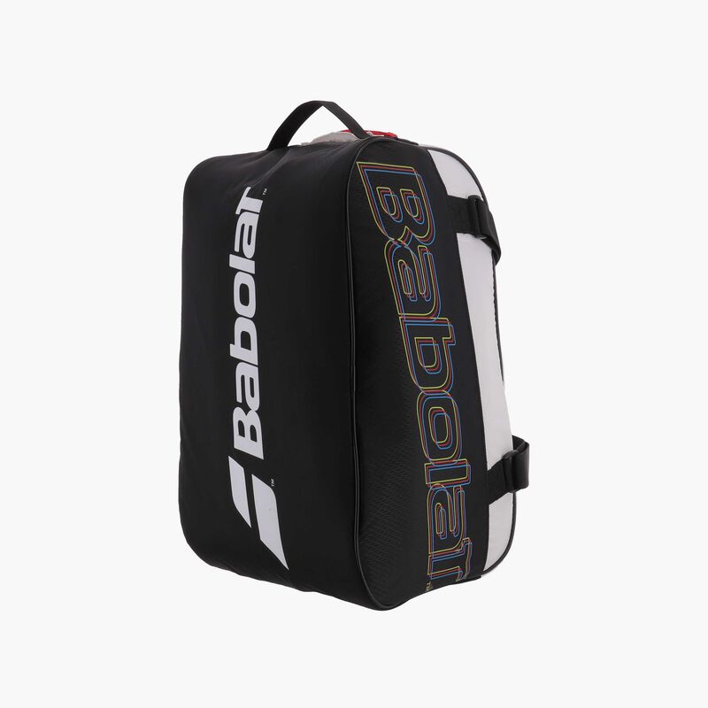 Babolat RH Padel Lite, BLANCO, hi-res image number null