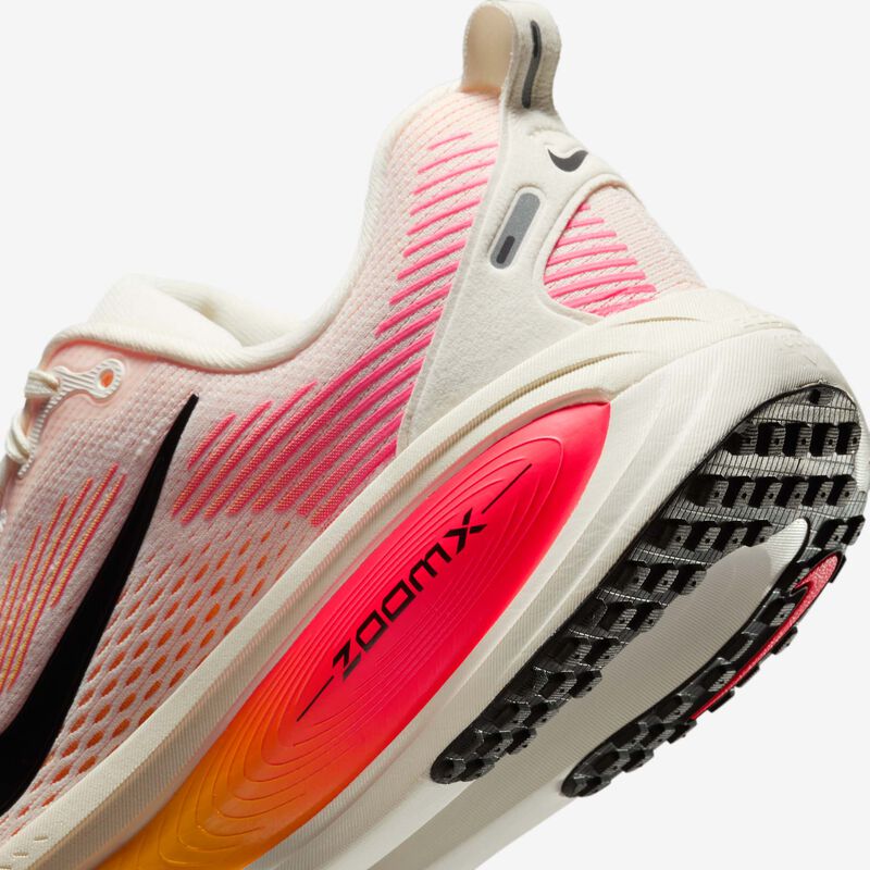Nike Vomero 18, BLANCO, hi-res image number null