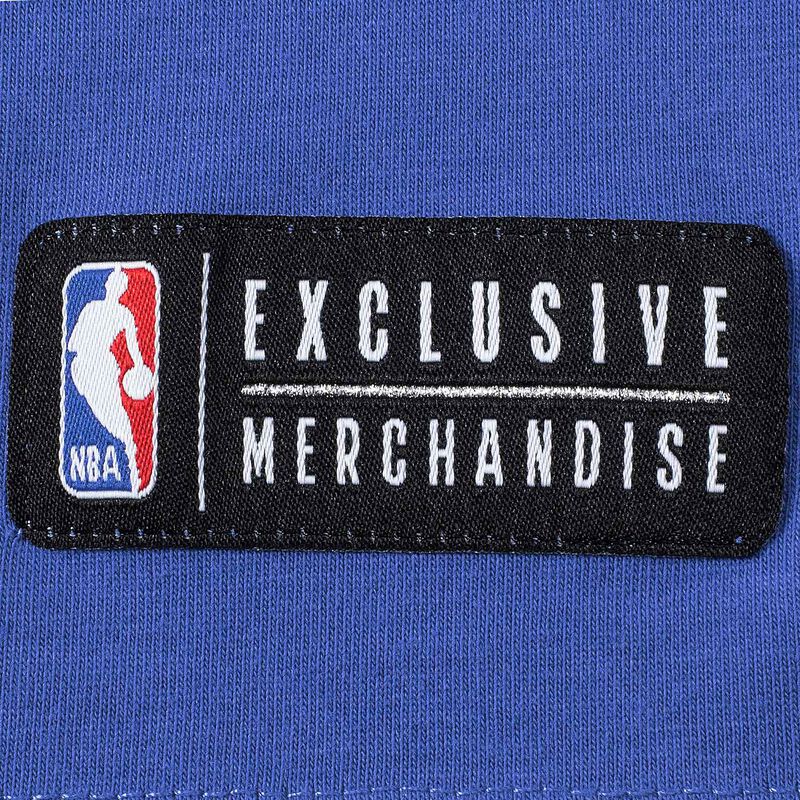 NBA Polera Golden State Warriors, AZUL, hi-res image number null
