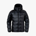 Mont-Bell Chaqueta Superior Down, NEGRO, hi-res