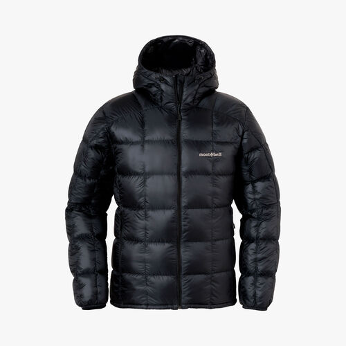 Mont-Bell Chaqueta Superior Down
