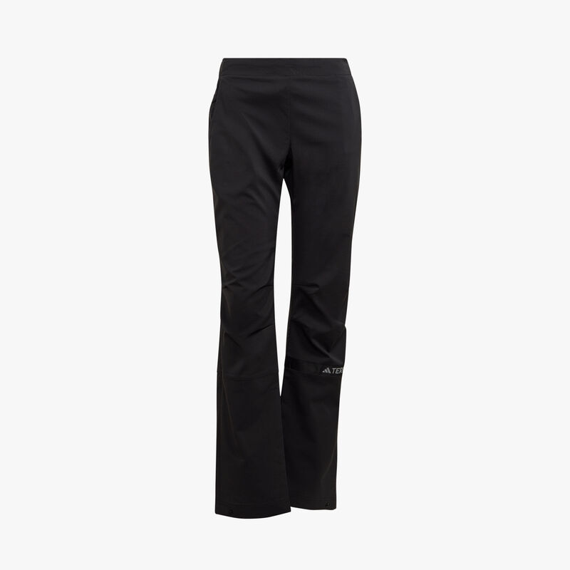adidas Pantalón Terrex Multi Tejido, NEGRO, hi-res image number null