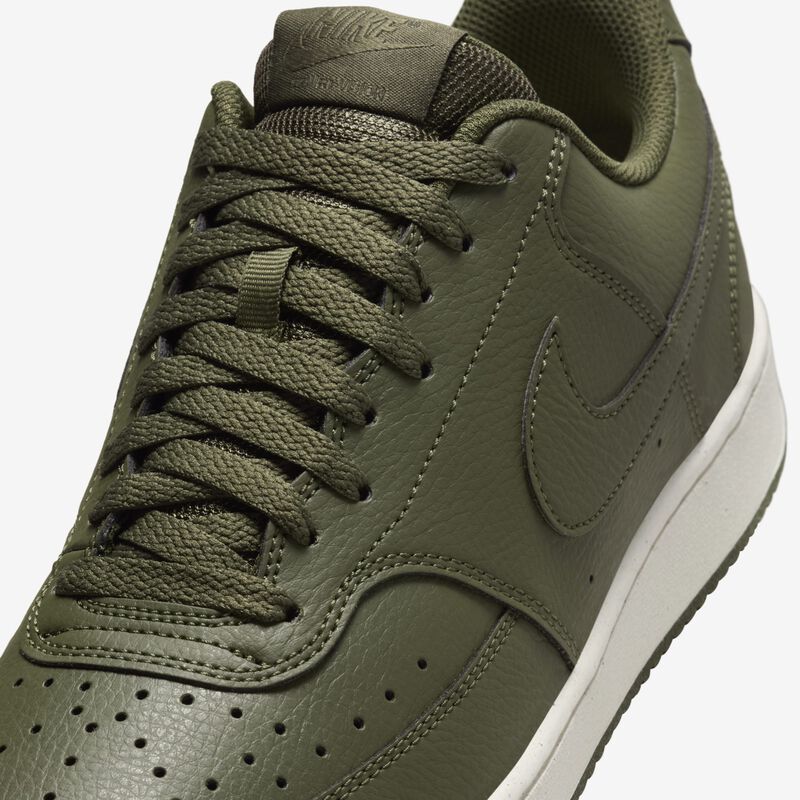 Nike Court Vision Low Next Nature, VERDE, hi-res image number null