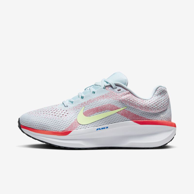 Nike Winflo 11, AZUL, hi-res image number null