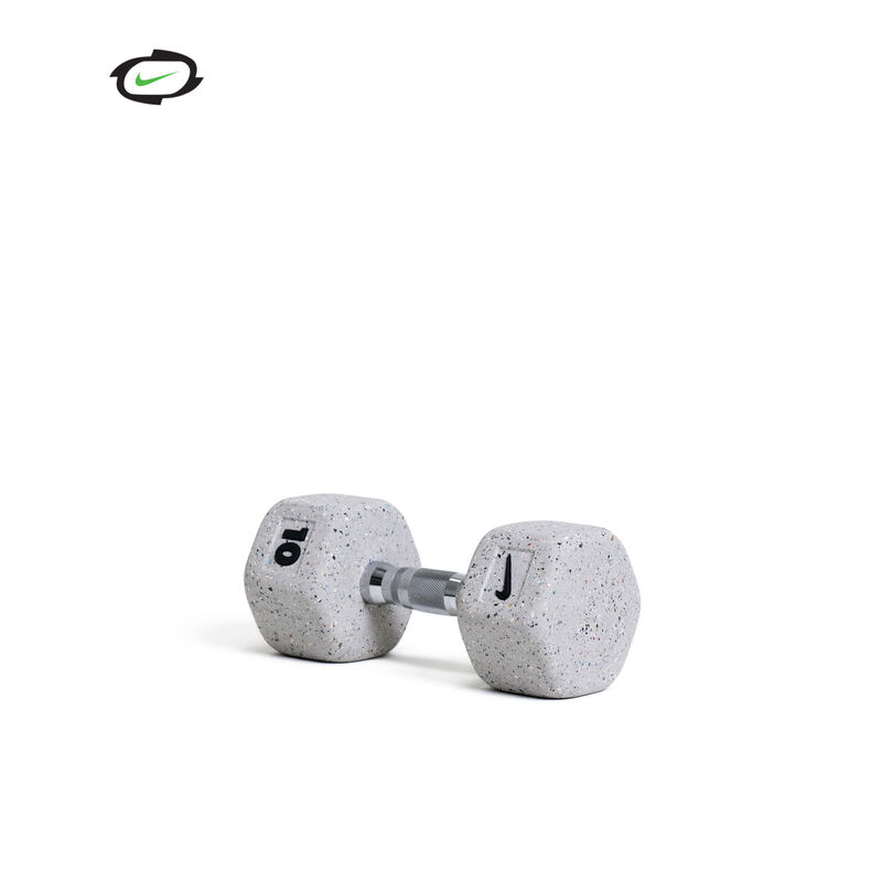 Nike Mancuerna Grind 10 Kg, SURTIDO, hi-res image number null