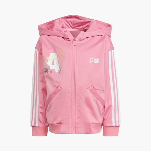 adidas Chaqueta Deportiva x Disney Minnie Mouse