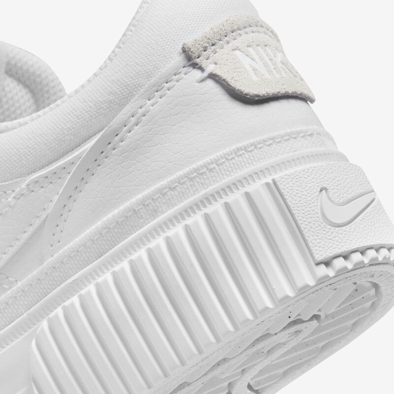 Nike Court Legacy Lift, BLANCO, hi-res image number null