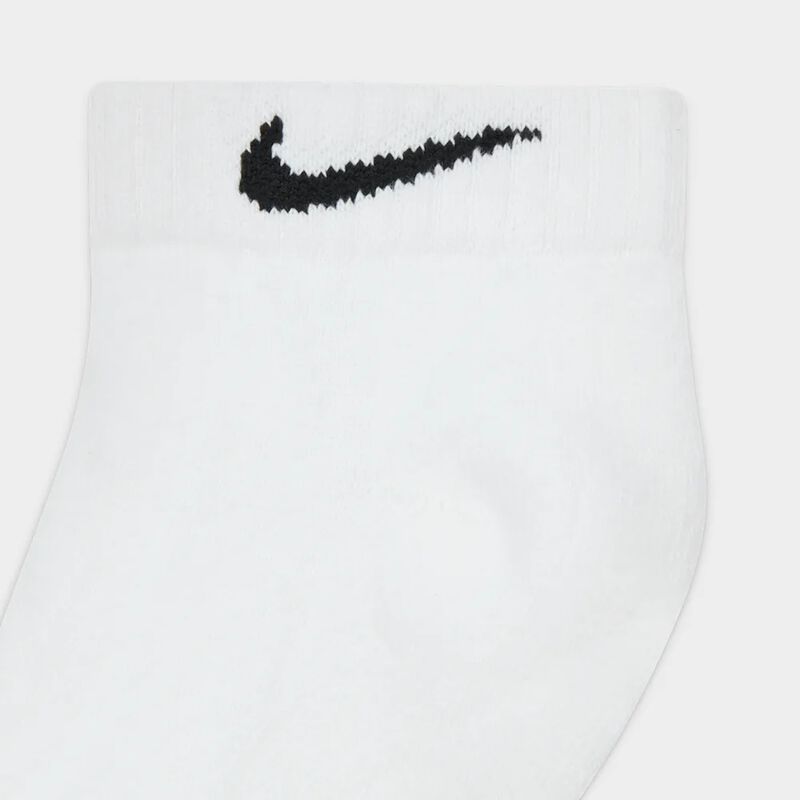 Nike Everyday Cushioned Cortas 3 Pares, SURTIDO, hi-res image number null