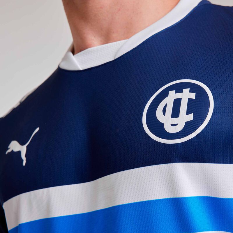 Puma Camiseta Universidad Católica, BLANCO, hi-res image number null