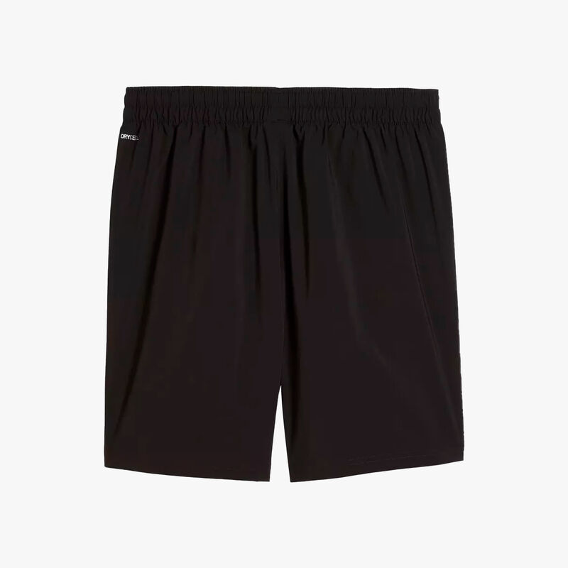 Puma Shorts TAD Essentials 7 Woven, NEGRO, hi-res image number null