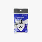 Yonex Antivibrador Stopper, BLANCO, hi-res