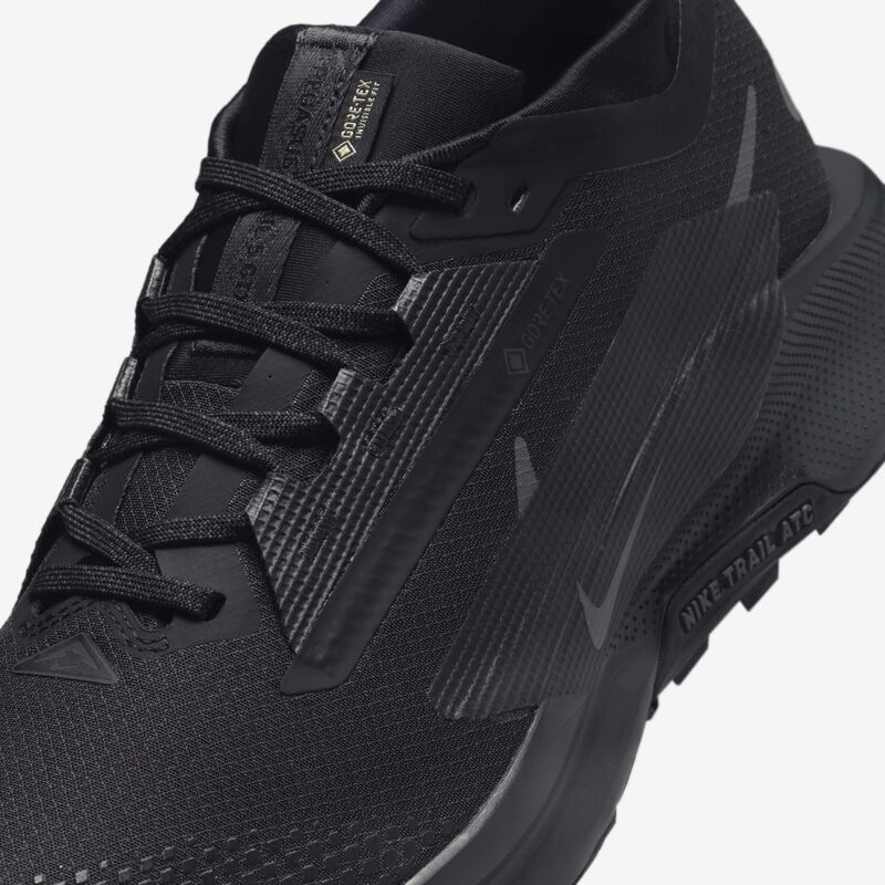 Nike Pegasus Trail 5 GORE-TEX, NEGRO, hi-res image number null