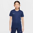 Nike Camiseta Academy, AZUL, hi-res