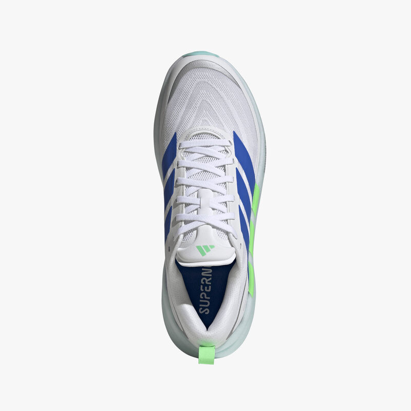 adidas Zapatillas Supernova Glide, BLANCO, hi-res image number null