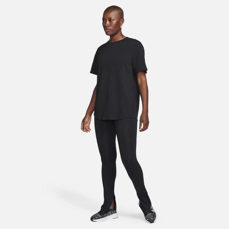Nike One Relaxed, NEGRO, hi-res image number null