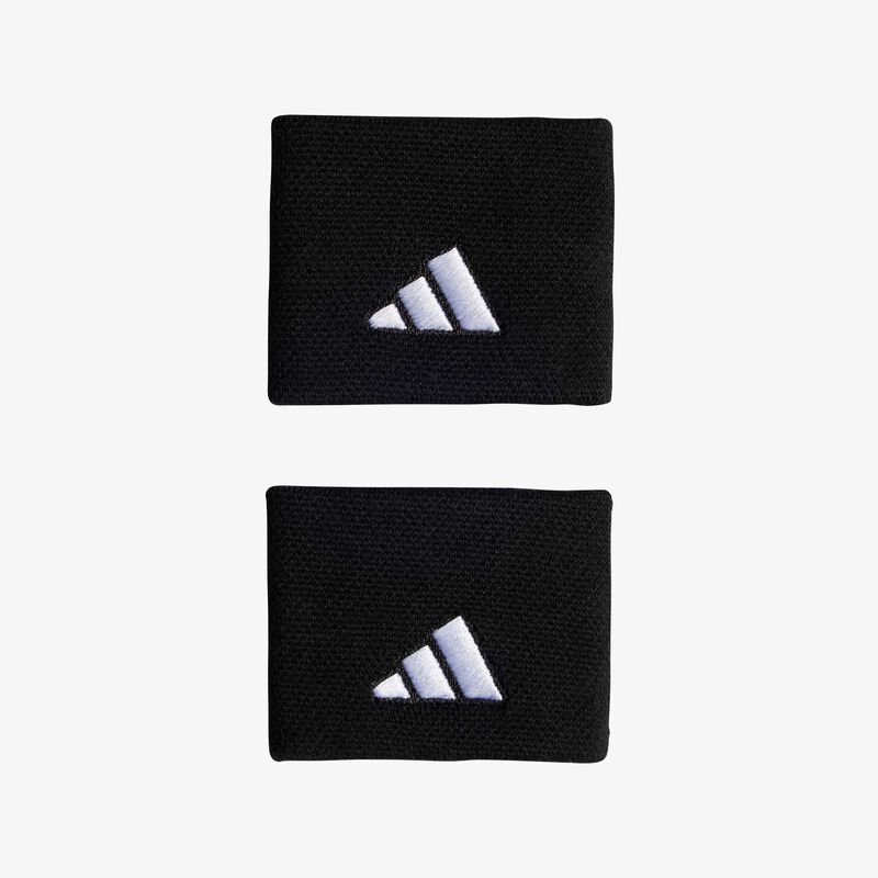 adidas Mu&ntilde;equera de Tenis Peque&ntilde;a, NEGRO, hi-res image number null