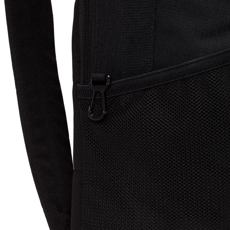 Nike Brasilia, NEGRO, hi-res image number null