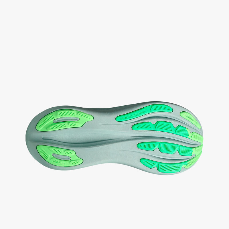 Asics Zapatillas Gel-Nimbus 28, VERDE, hi-res image number null