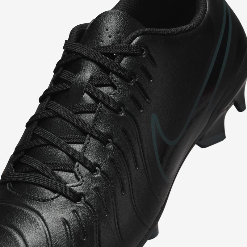 Nike Zapatillas Tiempo Legend 10 Club, NEGRO, hi-res image number null