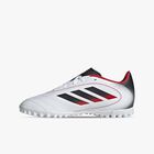 adidas Zapatillas Goletto IX Moqueta Adolescentes, BLANCO, hi-res