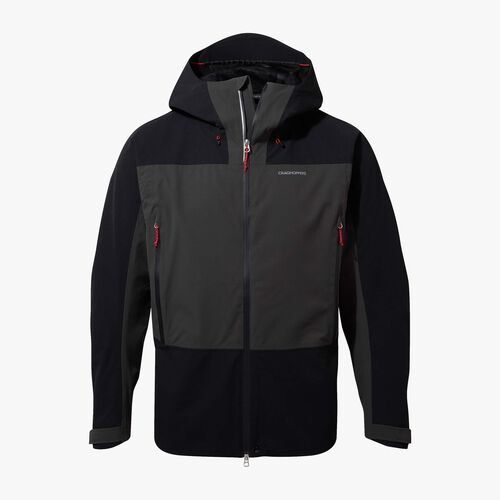 Craghoppers Impermeable Elástica Gryffin