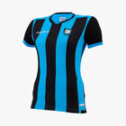 Camiseta Huachipato Oficial 2025 Mujer, AZUL, hi-res