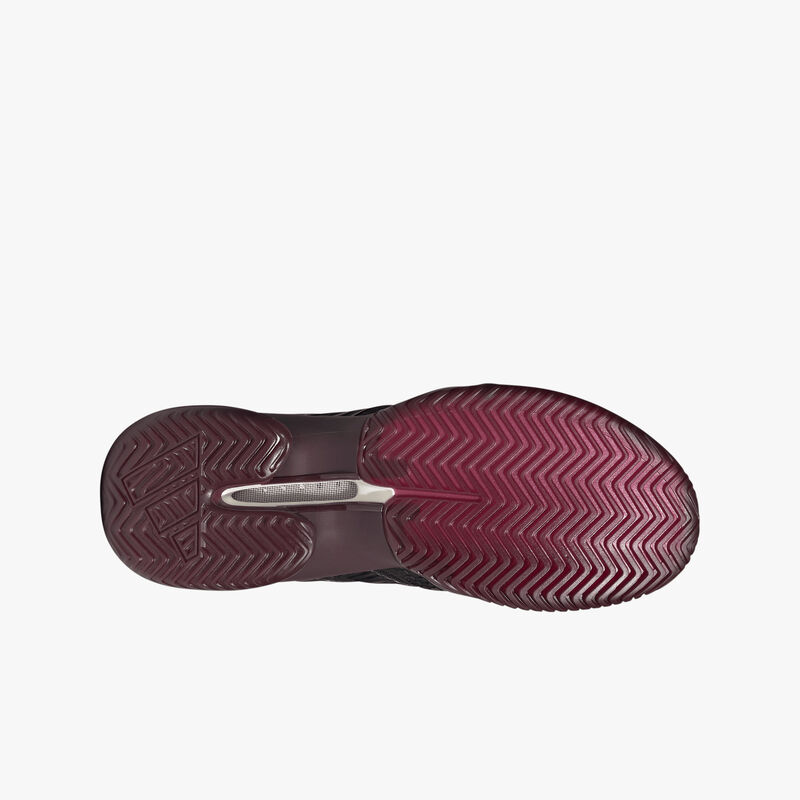 adidas Zapatillas de Tenis Barricade 14, NEGRO, hi-res image number null
