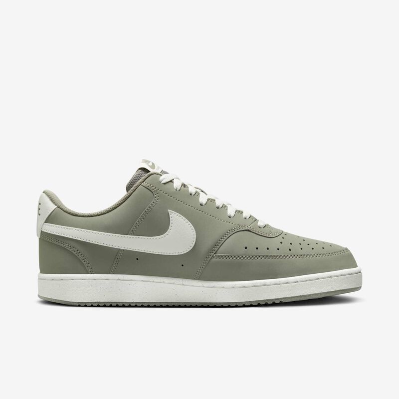 Nike Court Vision Low, VERDE, hi-res image number null