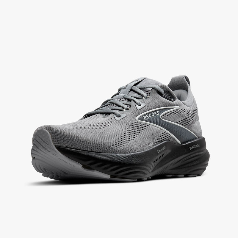 Brooks Glycerin 22, GRIS, hi-res image number null