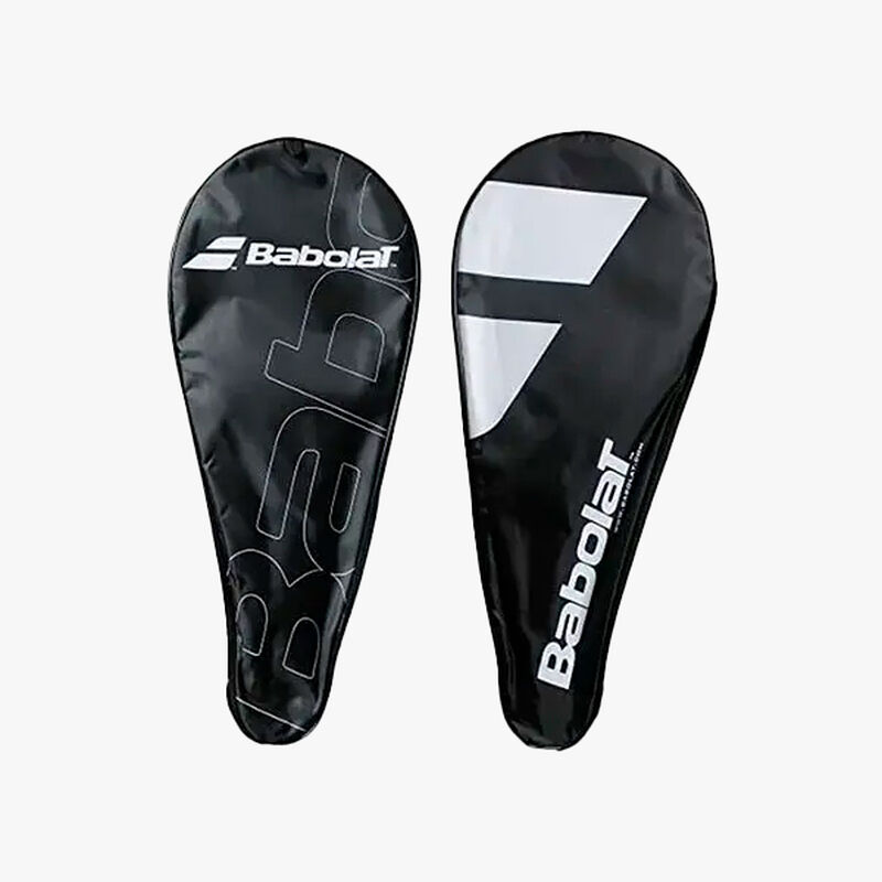 Babolat Raqueta Falcon Strung 105, BLANCO, hi-res image number null