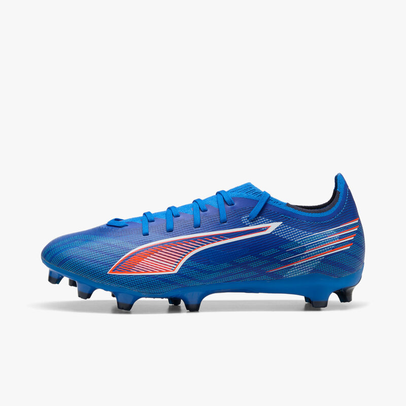 Puma Zapatillas Ultra 6 Match FG/AG, AZUL, hi-res image number null