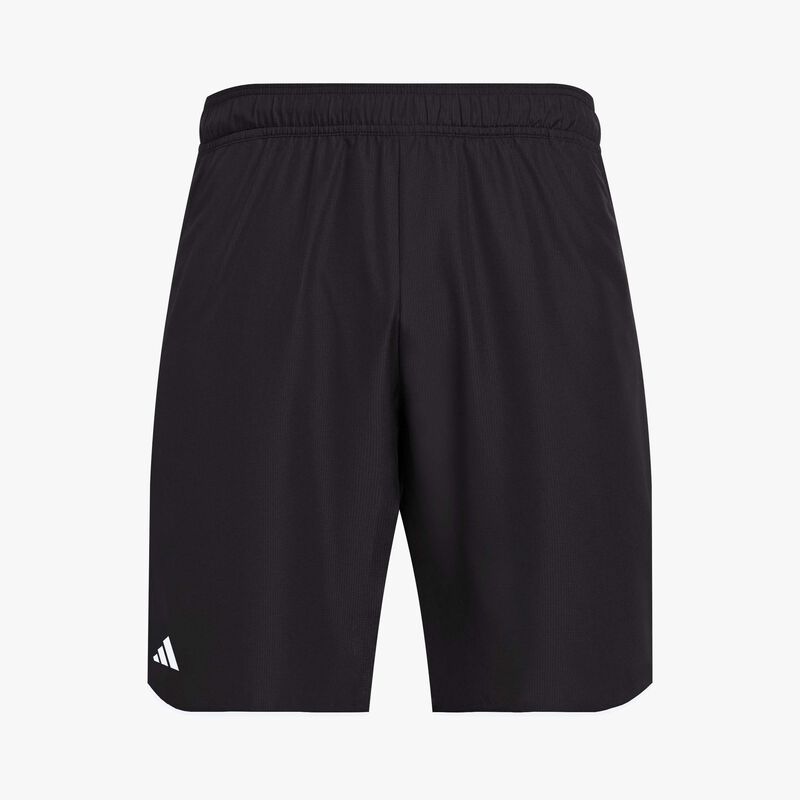adidas Shorts de Tenis Club Climacool, NEGRO, hi-res image number null