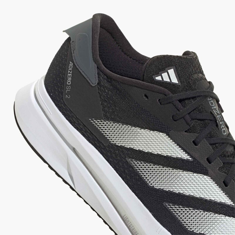 adidas Zapatillas Adizero SL2, NEGRO, hi-res image number null