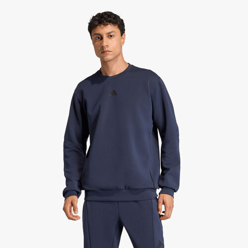 ADIDAS POLERÓN DESIGNED FOR TRAINING POLERONES ENTRENAR HOMBRE