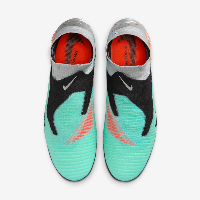 Nike Phantom 6 High Elite, NEGRO, hi-res image number null