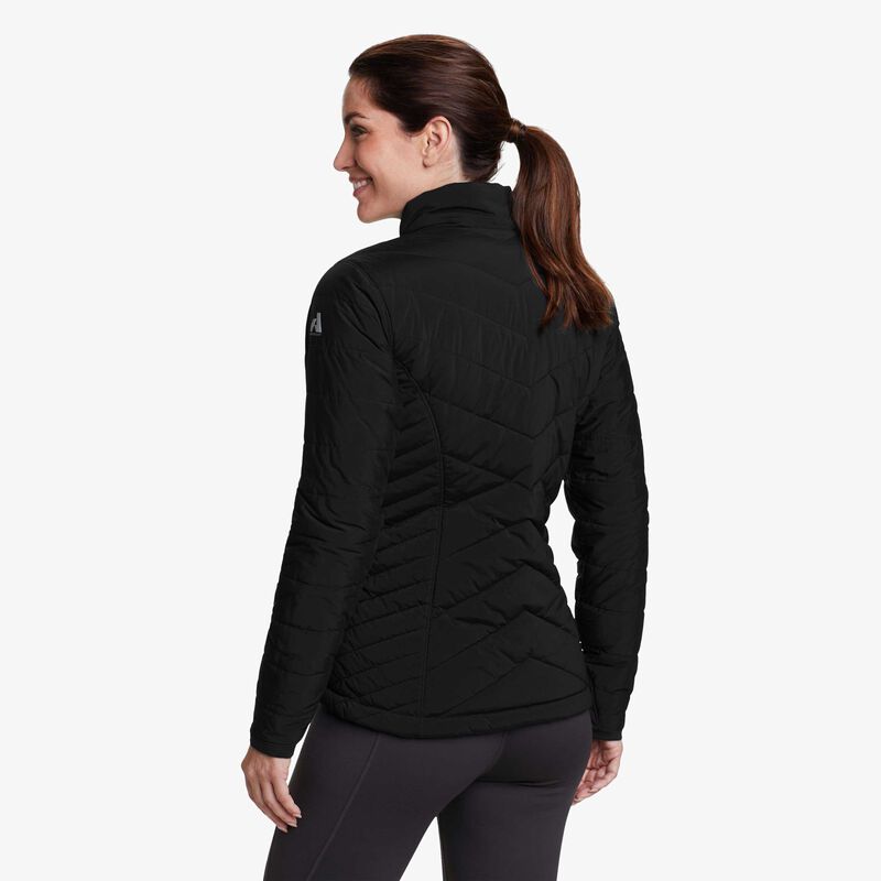 Eddie Bauer Ignitelite Stretch Rever, NEGRO, hi-res image number null