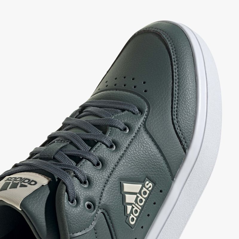 adidas Zapatillas Park Street, GRIS, hi-res image number null