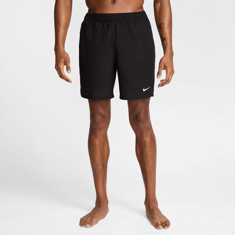 Nike Shorts Essential 7", NEGRO, hi-res image number null