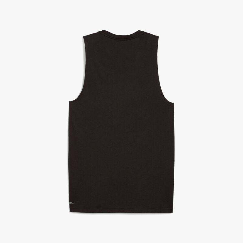 Puma Polera Train All Day TECH, NEGRO, hi-res image number null