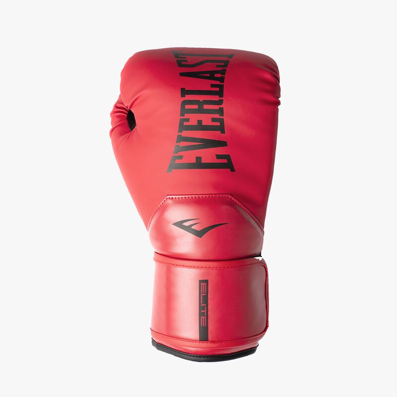 Everlast Guantes Box Elite 2 14 Oz, ROJO, hi-res image number null
