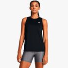 Under Armour Polera Tech, NEGRO, hi-res