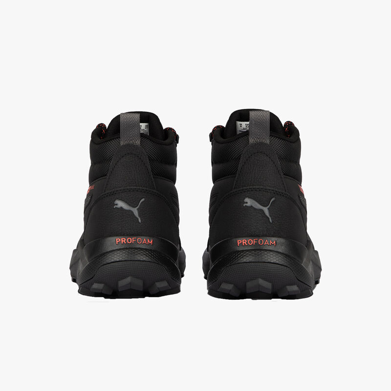Puma Zapatillas Obstruct Pro Hike, NEGRO, hi-res image number null