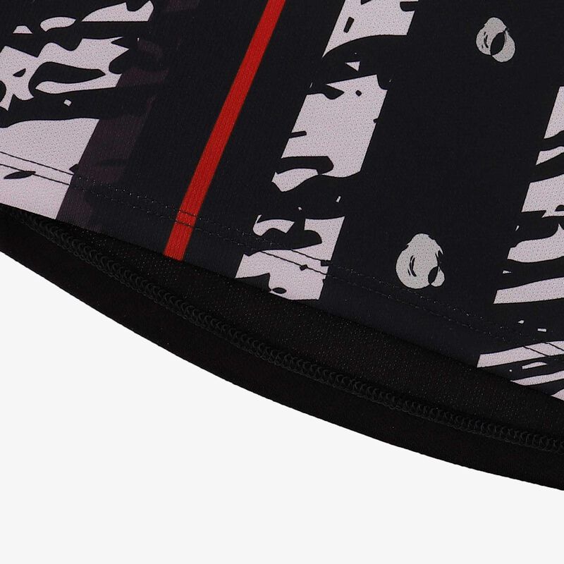 Camiseta Selknam Rugby Oficial 2025, NEGRO, hi-res image number null