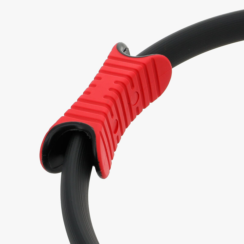 Gym Power Pilates Ring, NEGRO, hi-res image number null