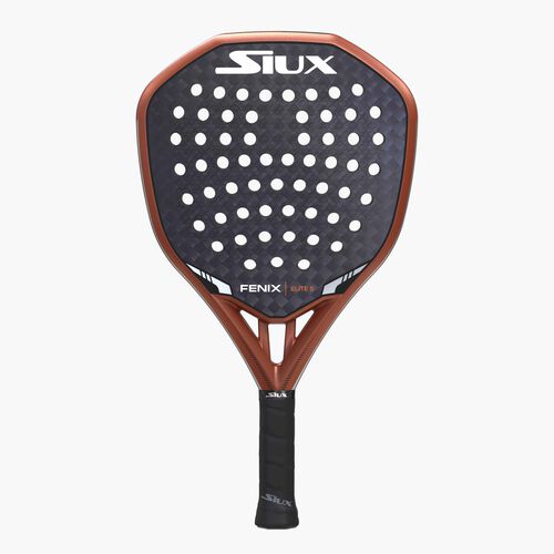 Siux Pala Fenix ??Elite 5