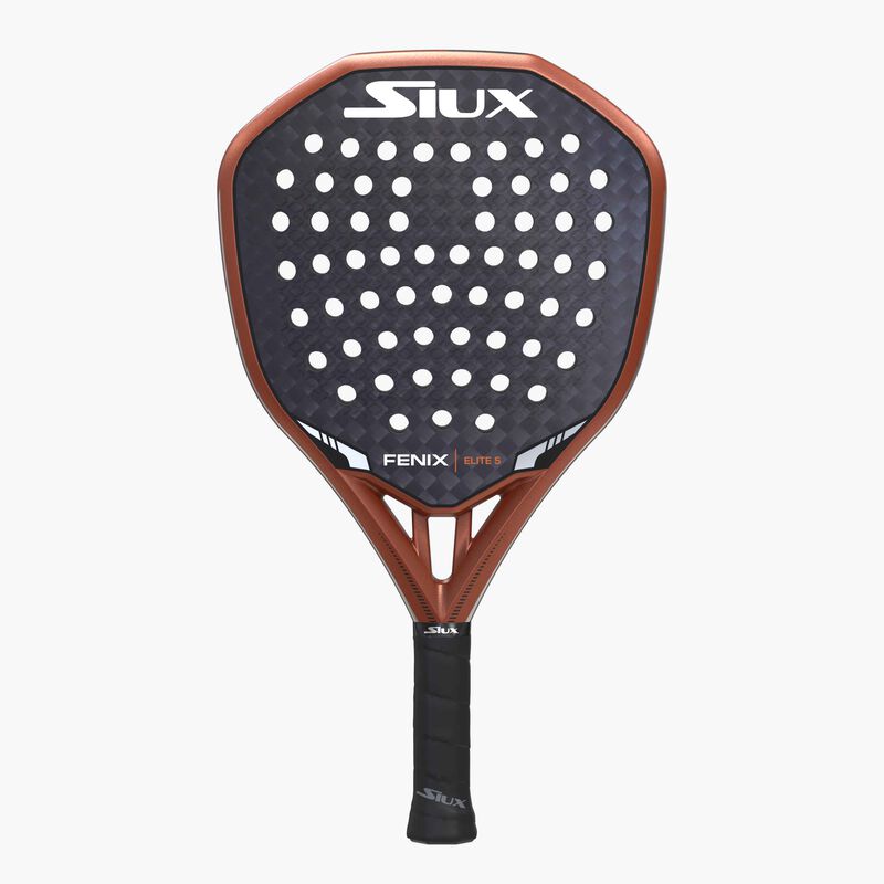 Siux Pala Fenix Elite 5, SURTIDO, hi-res image number null