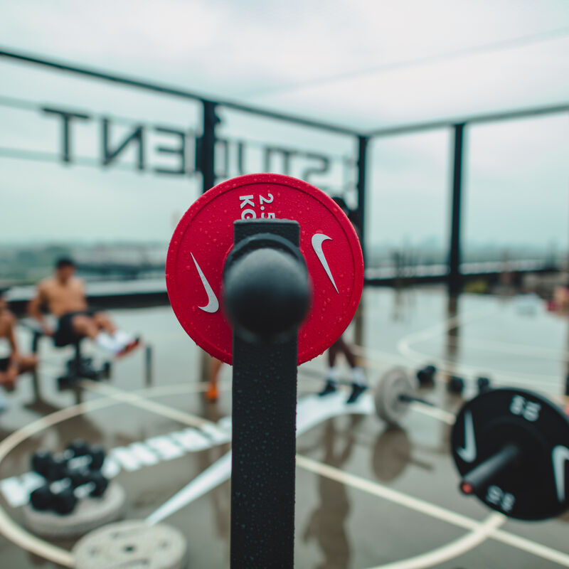 Nike Disco de Cambio 2.5 Kg, SURTIDO, hi-res image number null