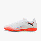 Puma Zapatillas FUTURE 8 PLAY TT, BLANCO, hi-res