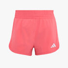 adidas Shorts Tejido Racer Pacer, ROJO, hi-res