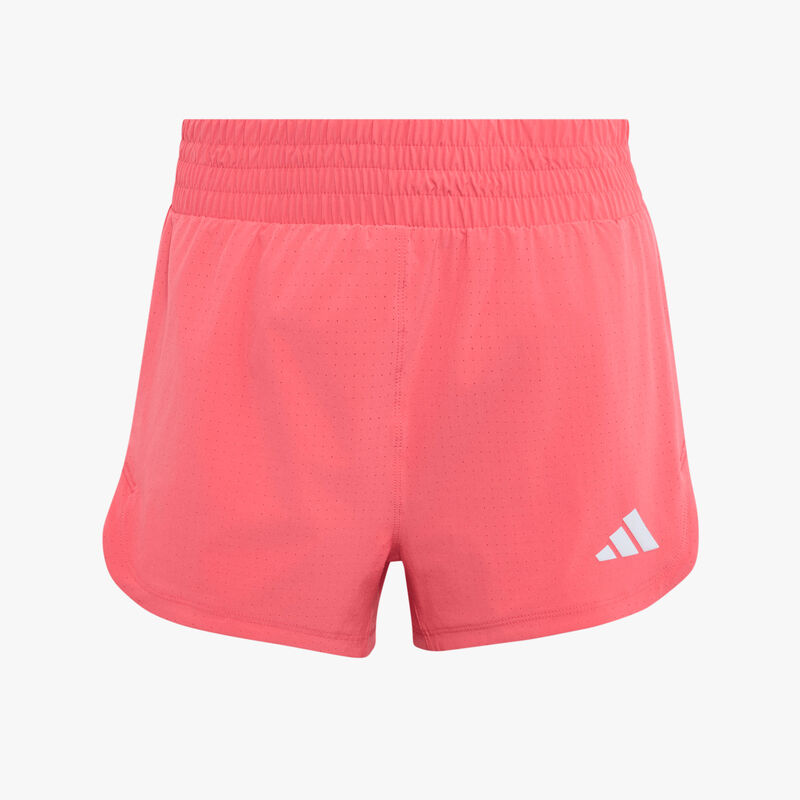 adidas Shorts Tejido Racer Pacer, ROJO, hi-res image number null